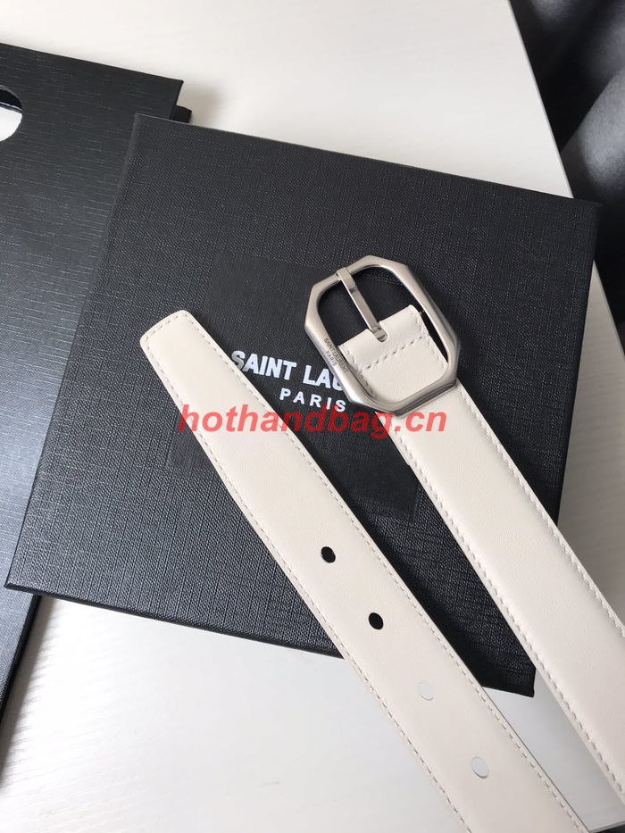 Yves saint Laurent Belt 30MM SLB00094 Yves saint Laurent Belt 30MM SLB00094
